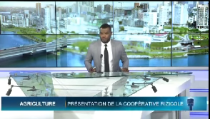 La présentation de la SOCORIDKO